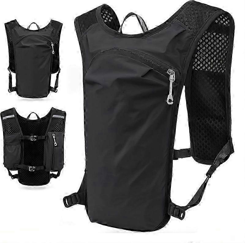 Lightweight Ventilated Cycling Hiking Vest