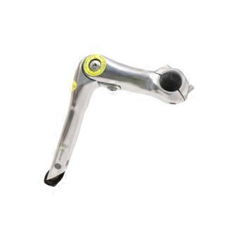 Bike stems with Adjustable Angle Aluminum Alloy stems with Adjustable Joint for
