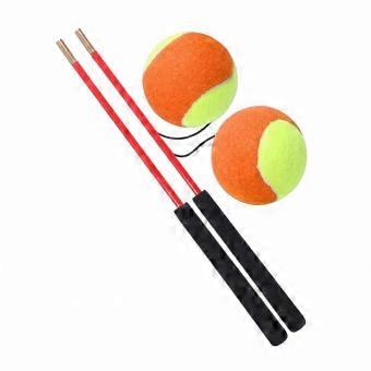 Fitness Equipment Lightweight for Coordination Practice