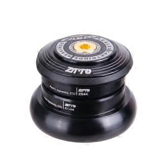 ZTTO ZS44 CNC  Changing Straight Tube Frame Into Conical Bowl Group Mountain Bike Cone Tube Bowl