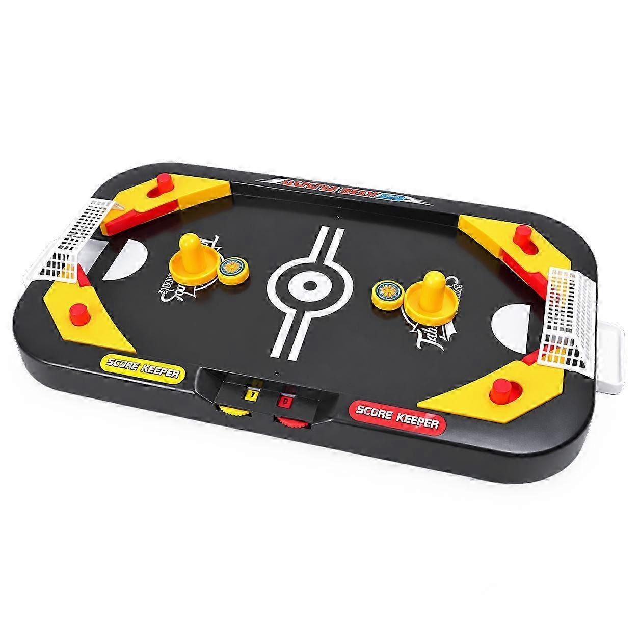 Dual Surface Hockey Soccer Table