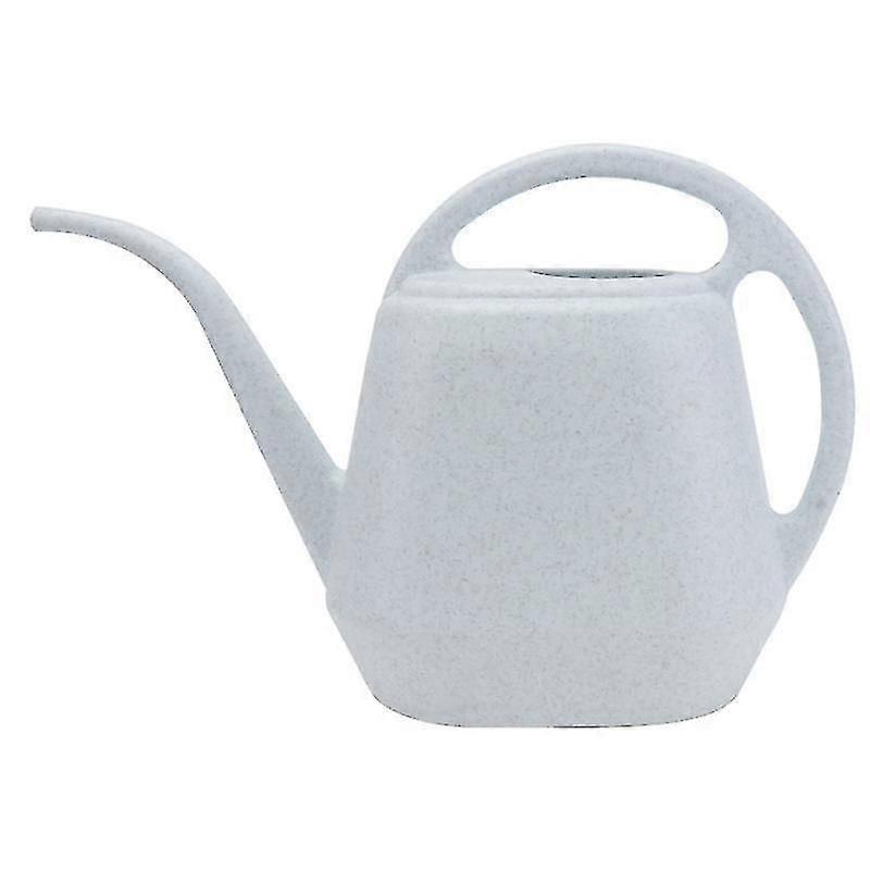 4L Lightweight Plastic Watering Can
