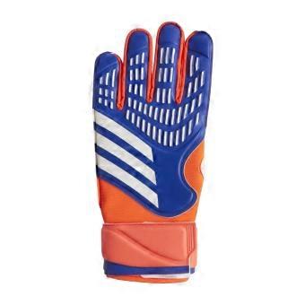 Adidas Unisex Adult Predator GL Goalkeeper Gloves