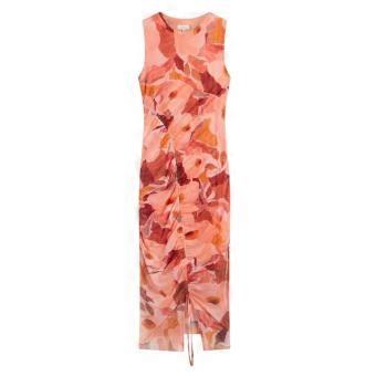 Ted Baker Womens/Ladies Floral Fitted Bodycon Dress