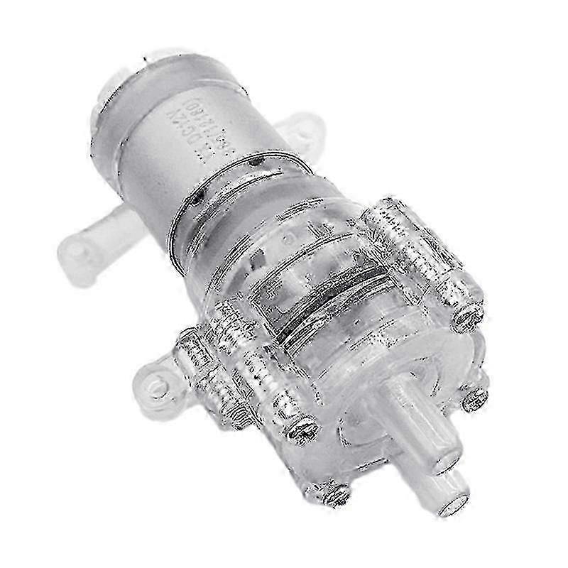 DC12V Micro Diaphragm Pump 2L Min
