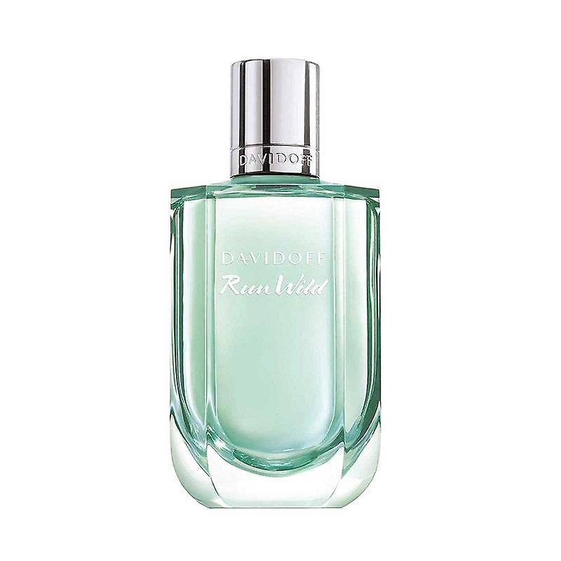 Davidoff Run Wild For Her Edp 30ml