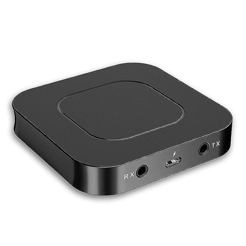 2 In 1 Wireless Bluetooth Adapter Bluetooth 5.0 Audio Receiver Transmitter 3.5mm Aux Bluetooth Dongles