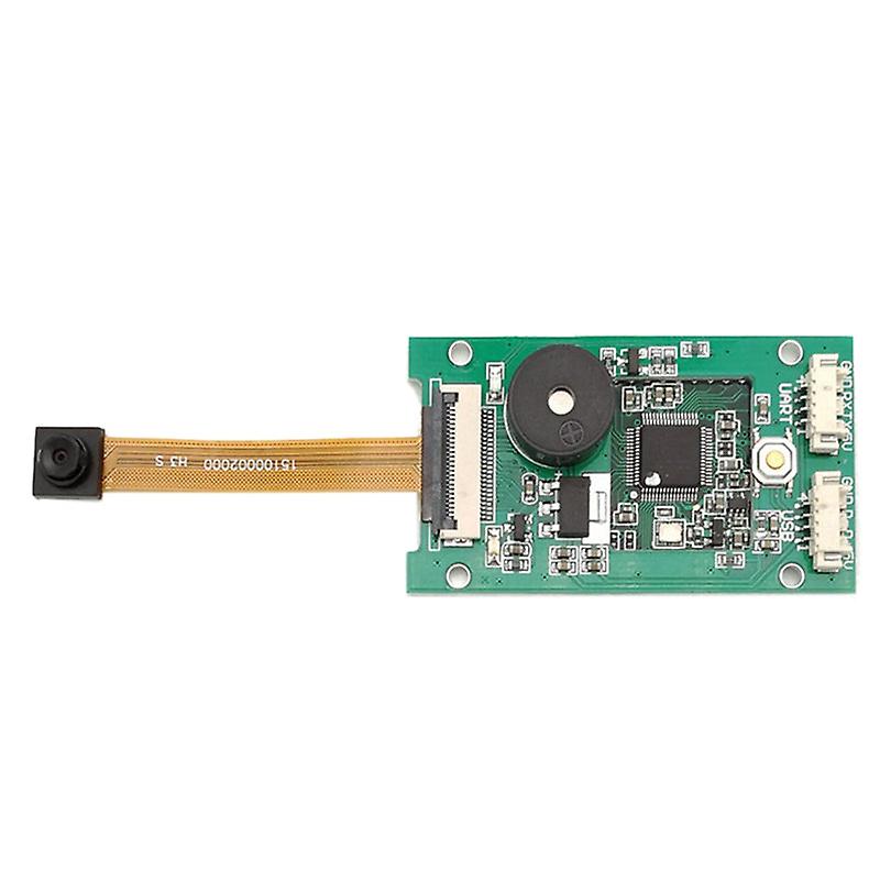 Gm63d 1d 2d Usb Uart Long Connection Cable Qr Code Reader Barcode Scanner Module