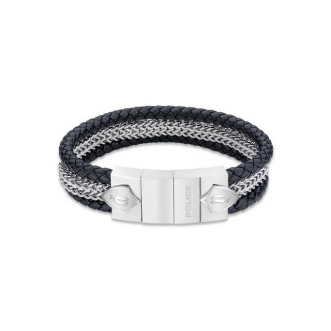 Pulsera Hombre Policía Joyería - LANCE