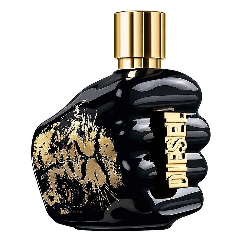 Espírito Diesel do Brave Edt 200ml