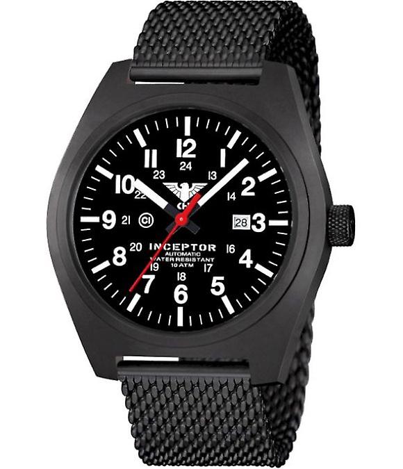 KHS - Watch - Men - Automatic - KHS. INCBSA. MB
