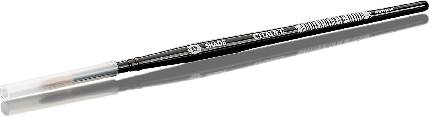 Games Workshop - Citadel Shade Brush (Medium)