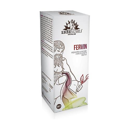 Fervin compost absorption iron 10 ml