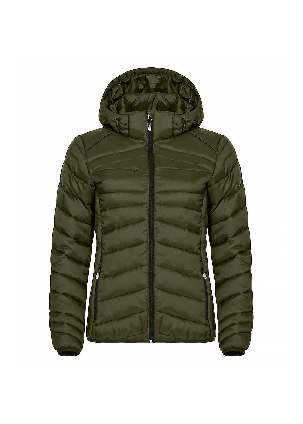 Women's Clique Idaho Ladies Jacket 0200977
