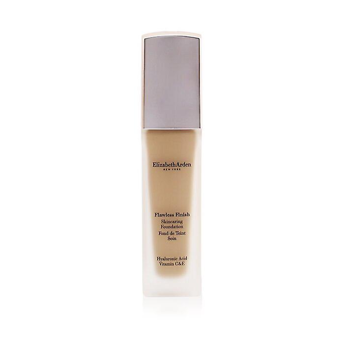 Elizabeth Arden Flawless Finish Skincaring Foundation - # 310c (medium Skin With Cool Undertones) 30ml/1oz