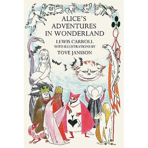 Alice's Adventures in Wonderland