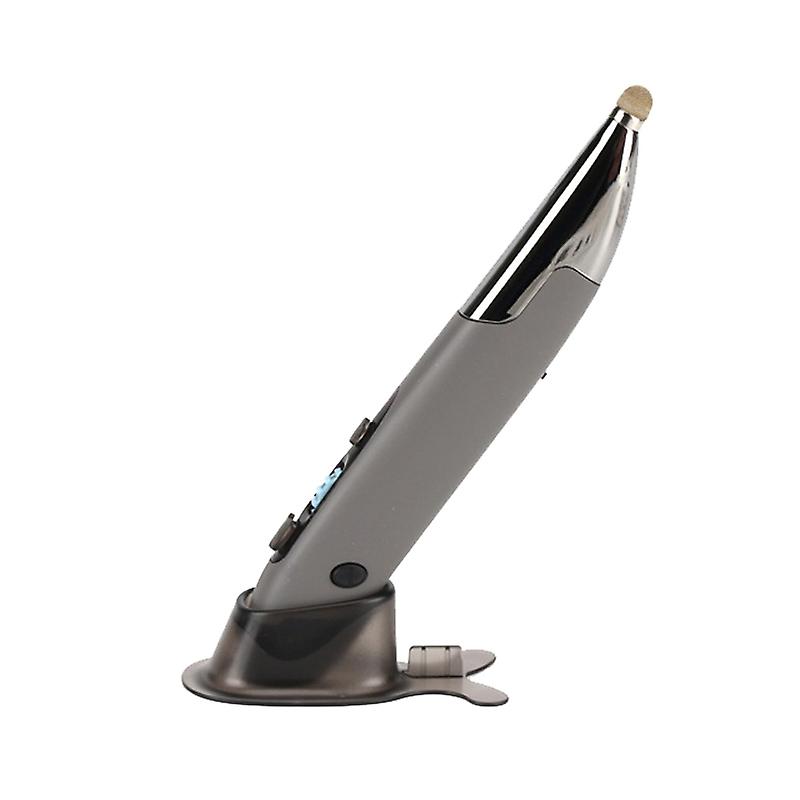 Wiress Charging Mouse