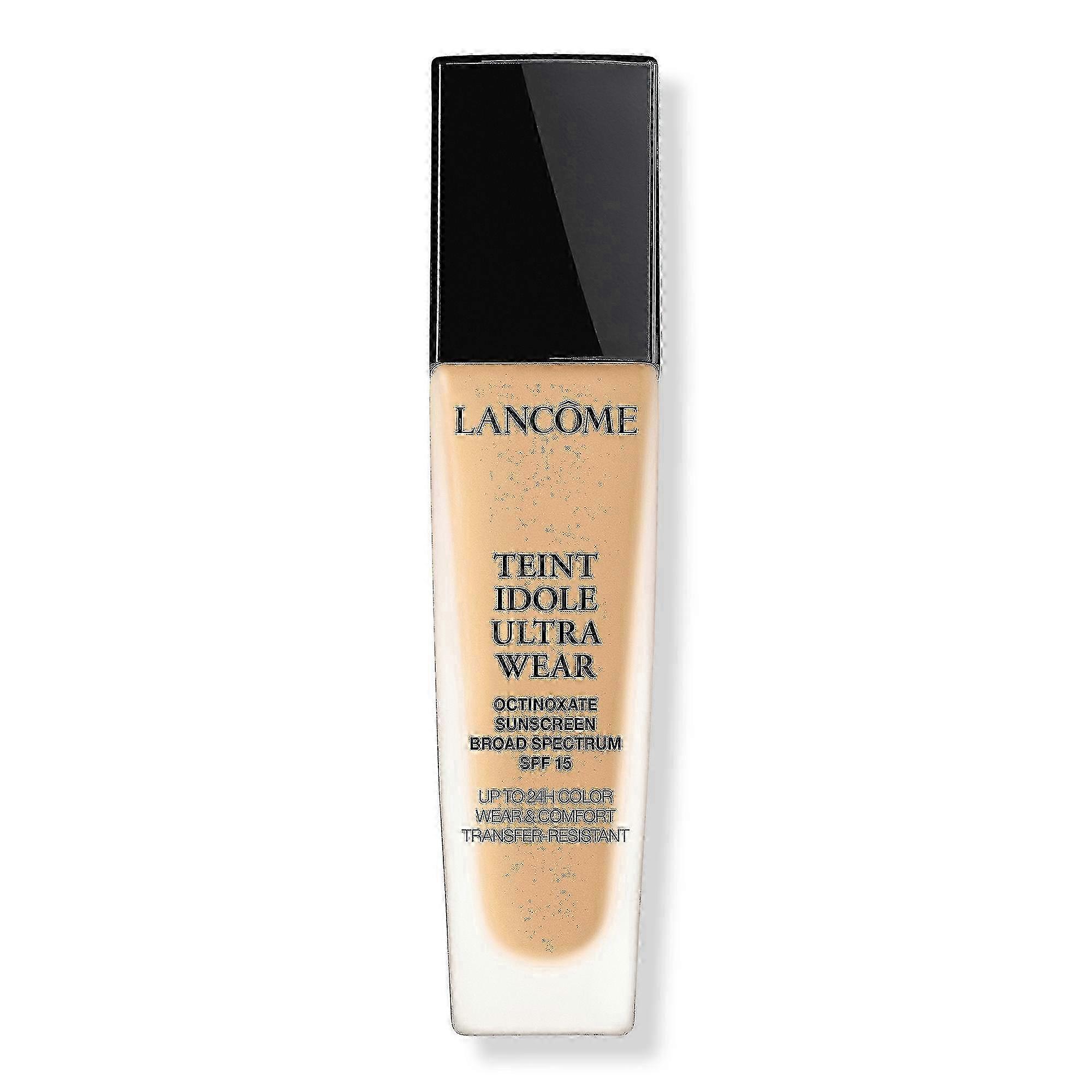 Lancôme Teint Idôle Ultra 24h Long Wear Matte Foundation, 320 Bisque W, 1 Oz