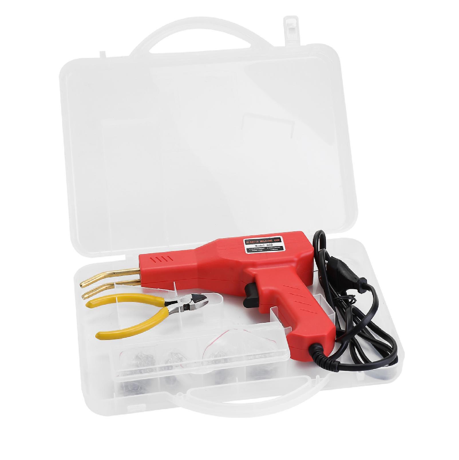 Plastic Welding Tool