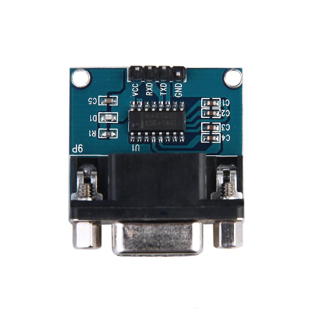 RS232 Serial Port To TTL Converter Module MAX3232