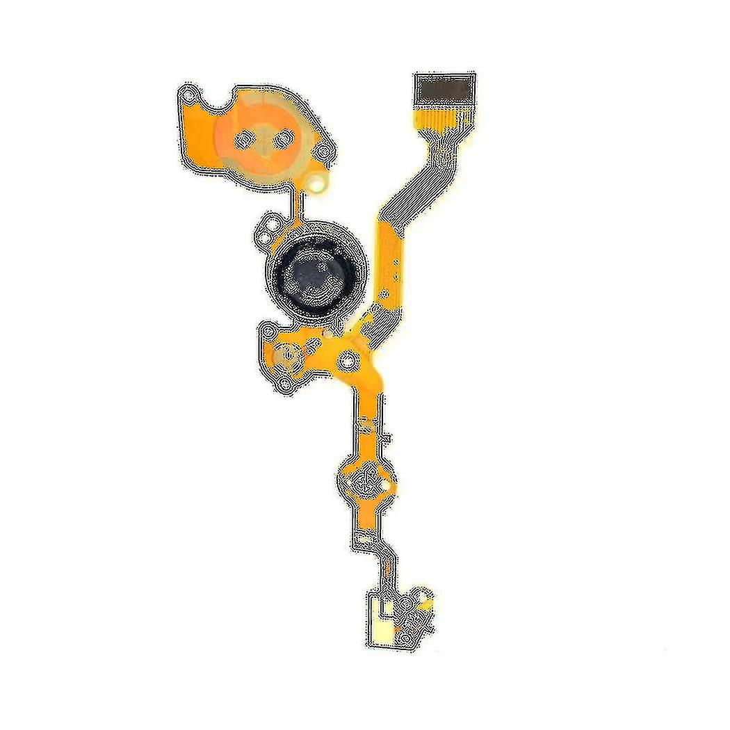 New For 5d3 5d Iii Joystick Switch Button Multi-controller Button Flex Cable Camera Repair Part Uni