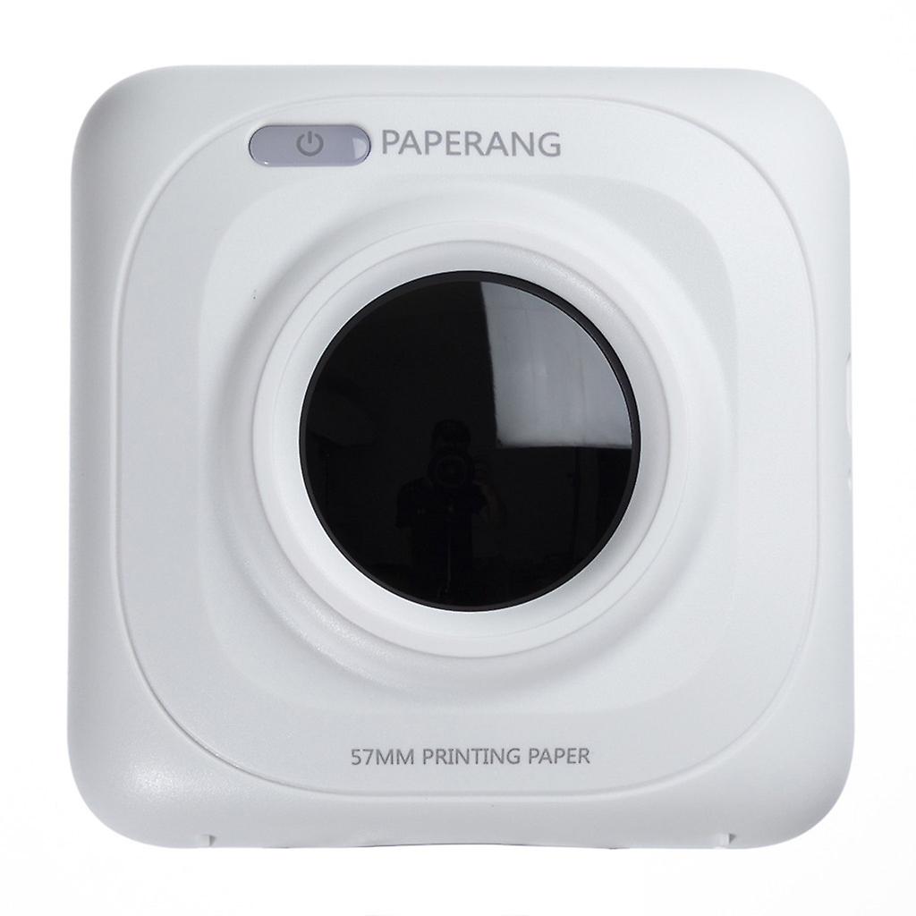 مصغرة الحرارية طابعة سؤال خاطئ طابعة جيب موبايل طباعة ملصق الصور