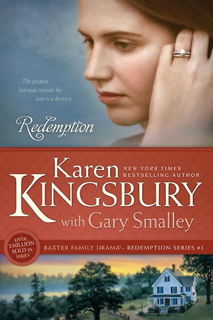 Redemption - Karen Kingsbury