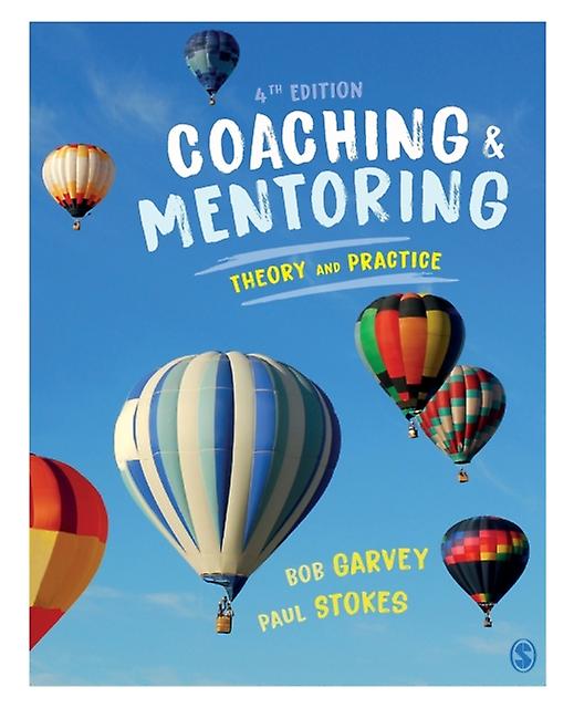 Coaching And Mentoring by Paul Stokes Paperback Book