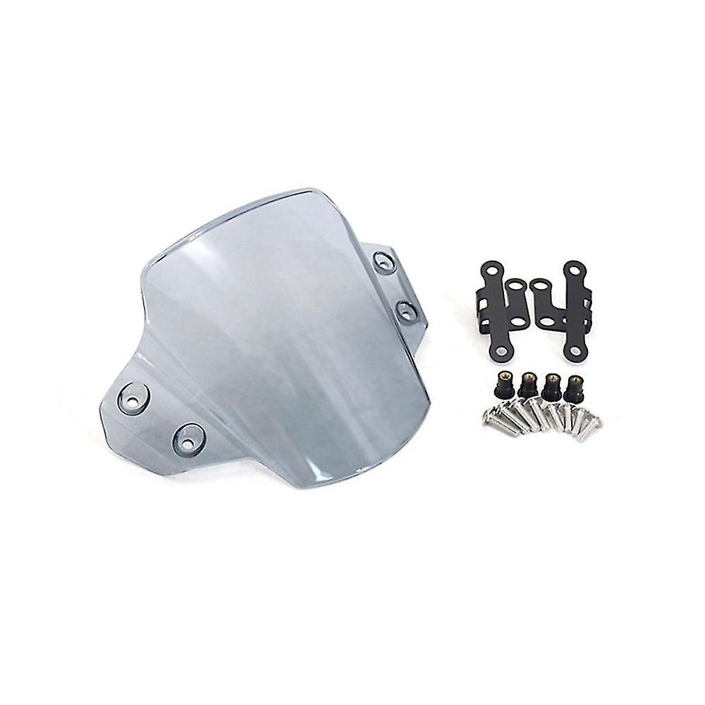 Motorcycle Accessories Windshield Windscreen Wind Screen For Mt-09 2021 2022 2023 Mt09 Mt 09 Mt09(s