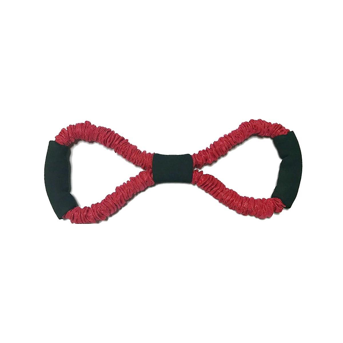 Rehabilitation Training Tension Rope Puller Training Pull Rope Hand Strength Exercise Equipment El