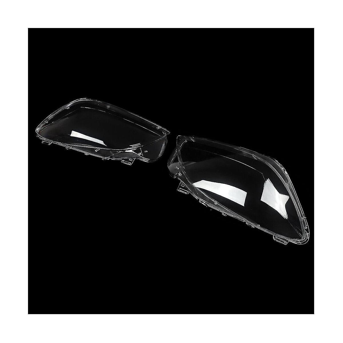 Car Cover Case Glass Auto Caps S For M- Ml W166 Ml300 Ml350 Ml400 2012-2015