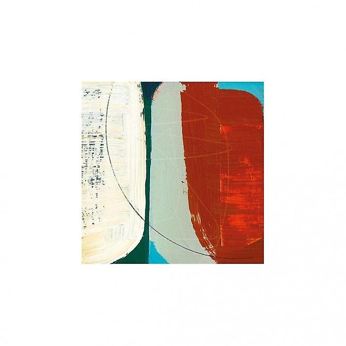 Joanne Last Abstract 11 Paper Print