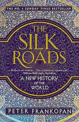 The Silk Roads