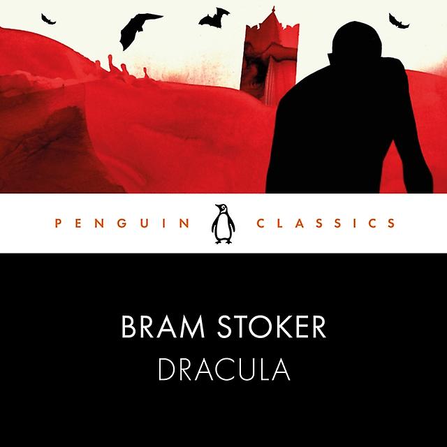 Dracula Penguin Classics - Bram Stoker