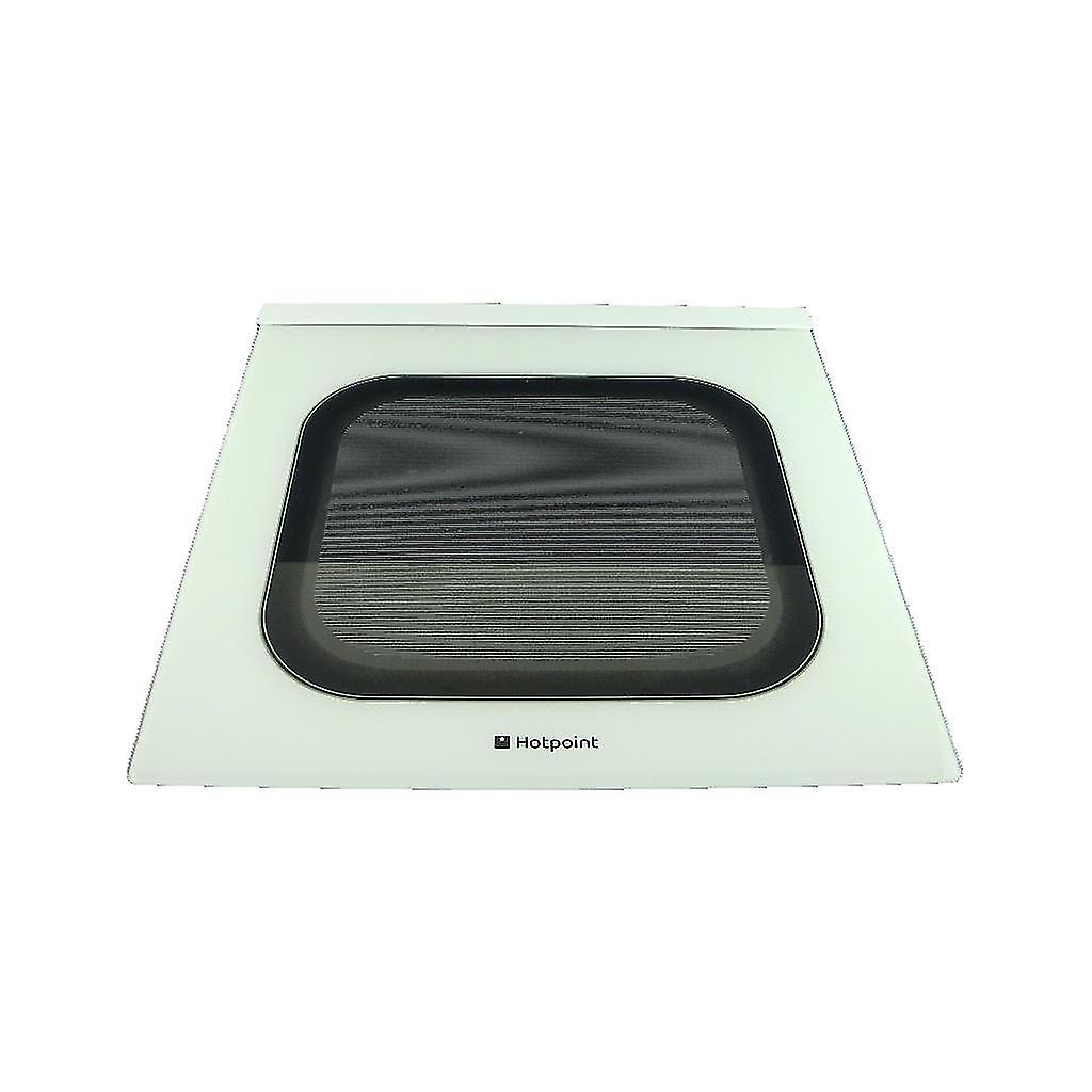 Lid Assy for Hotpoint Cookers and Ovens