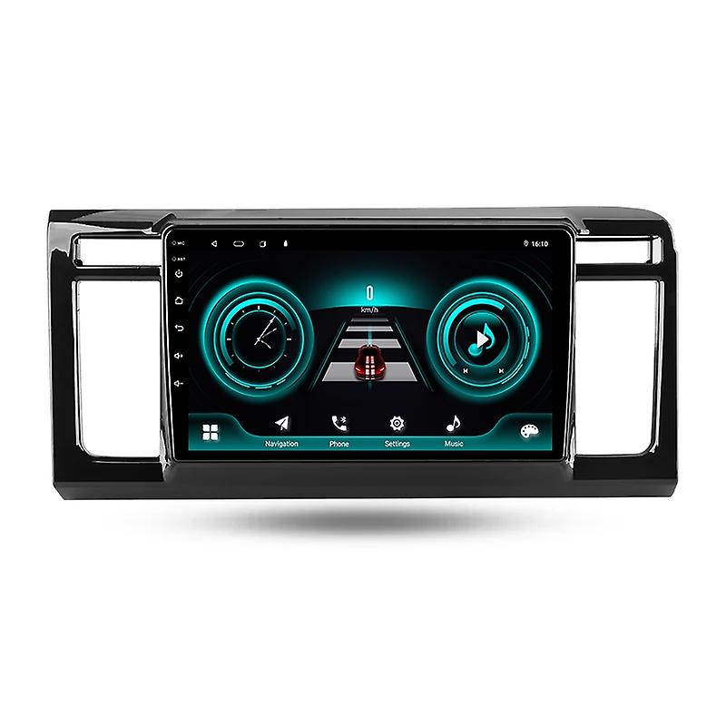 Carplay 2din Android 12 Car Radio Multimedia Video Player For Honda N-WGN 2013 -2019 Navigation GPS