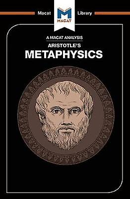 An Analysis Of Aristotles Metaphysics by Asiste Celkyte Paperback Book