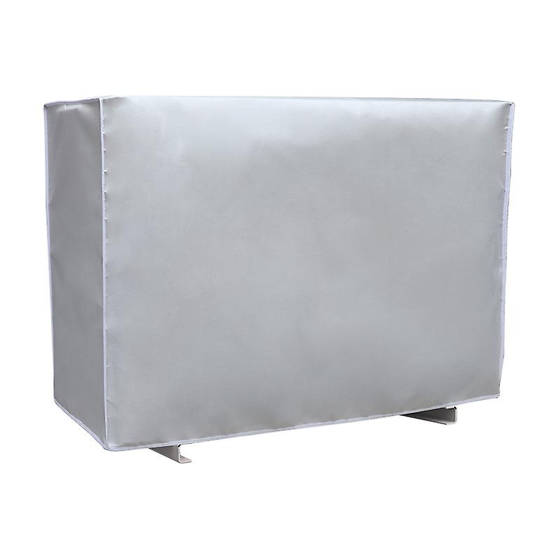 INF Vattentätt skyddsöverdrag för utomhusluftkonditionering värmepump