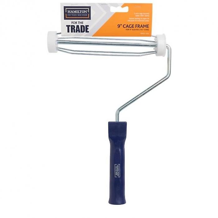 Hamilton For The Trade Paint Roller Frame