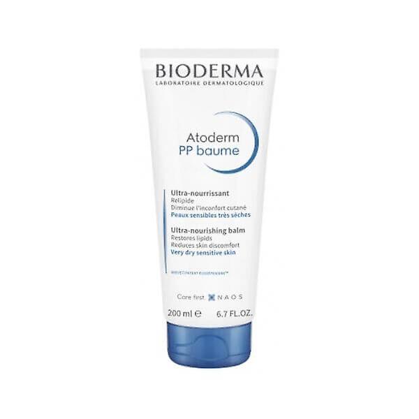 Bioderma Atoderm PP Ultra-Nourishing Balm 200ml