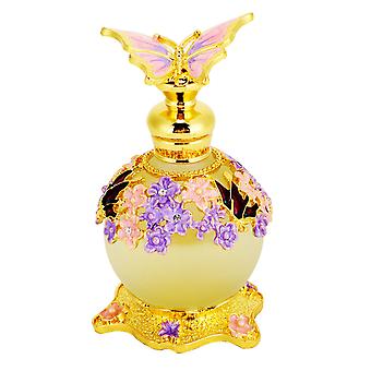 Halal islamitische parfumolie 25 ml Dubai essentiële olie vintage religieuze geur voortreffelijke geur voor dagelijks gebruik