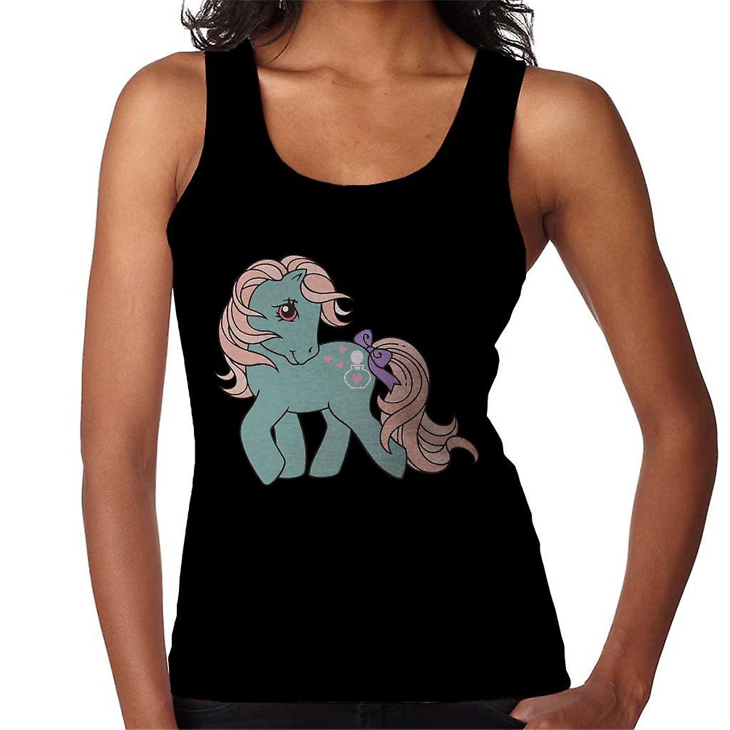 My Little Pony Blue Mist Women's Vest