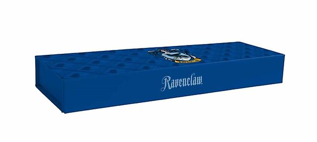 Harry Potter Ravenclaw Magnetic Pencil Box by Insight Editions Other printed item Book