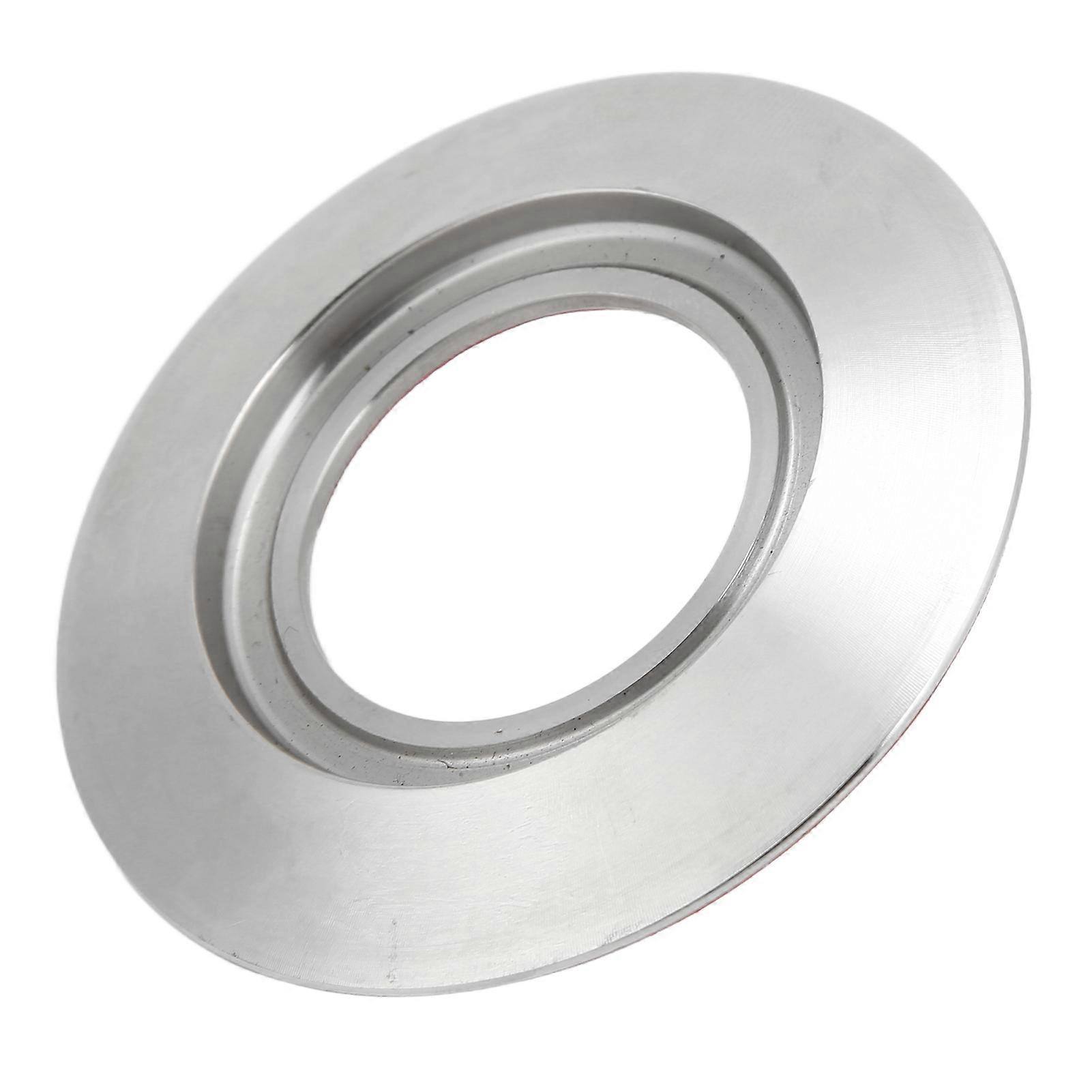 Door Lock Security Bezel Ring Replacement for Ford Transit Custom 2012-2021, Durable Car Accessory Trim Cover