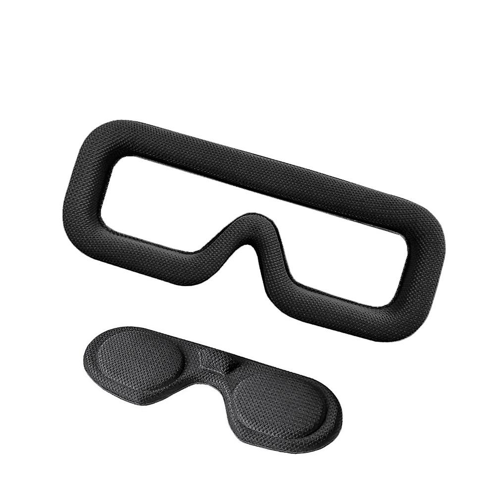 Sponge Foam-Eye Pad Accessories for SKYZONE04X 04L SKY03 Series Replacement Face