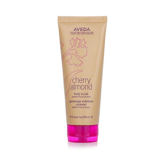 Aveda Cherry Almond Body Scrub 200ml/6.7oz