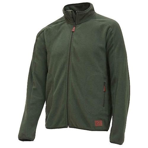 Mens Lightweight Micro Fleece Jacket
