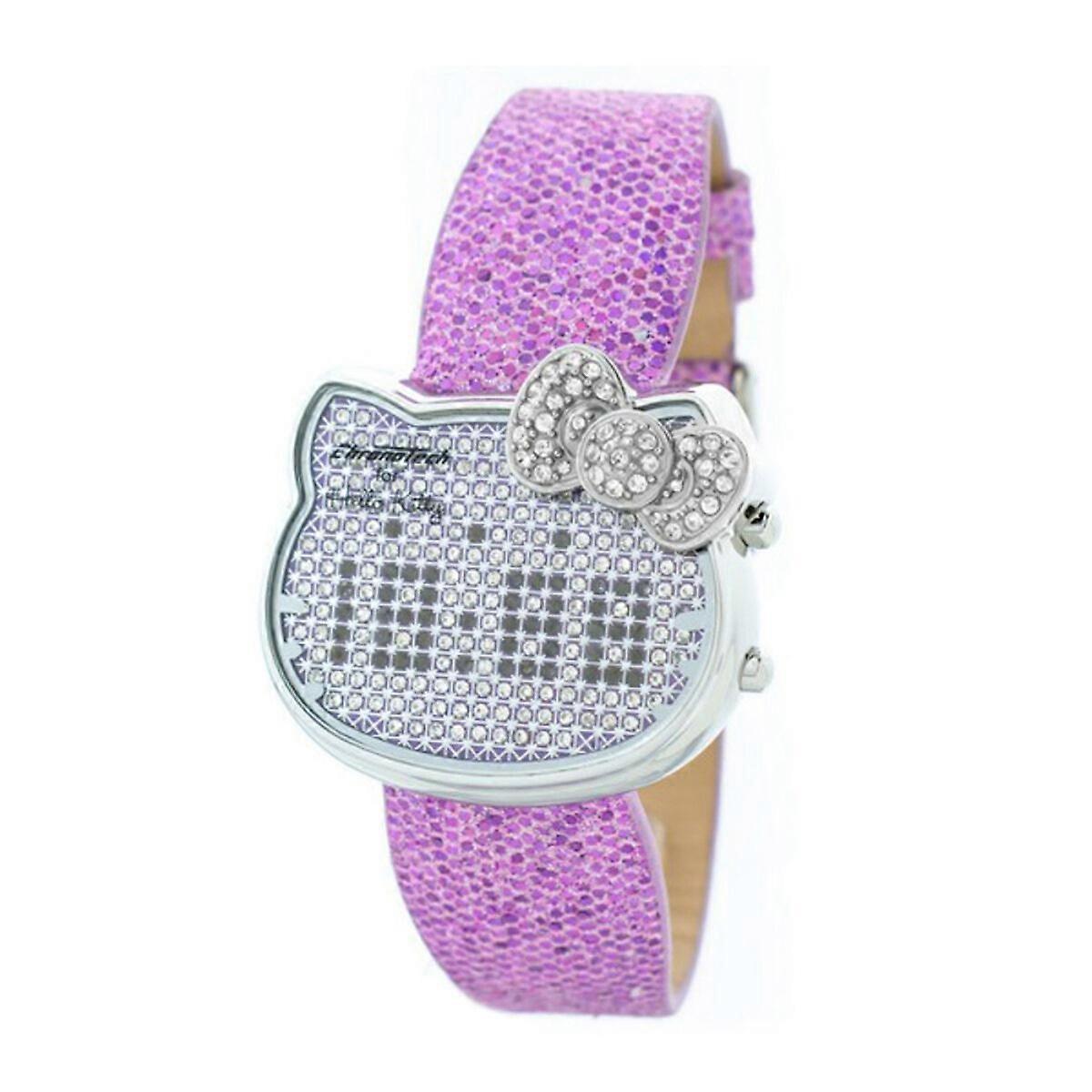 Ladies' Watch Chronotech