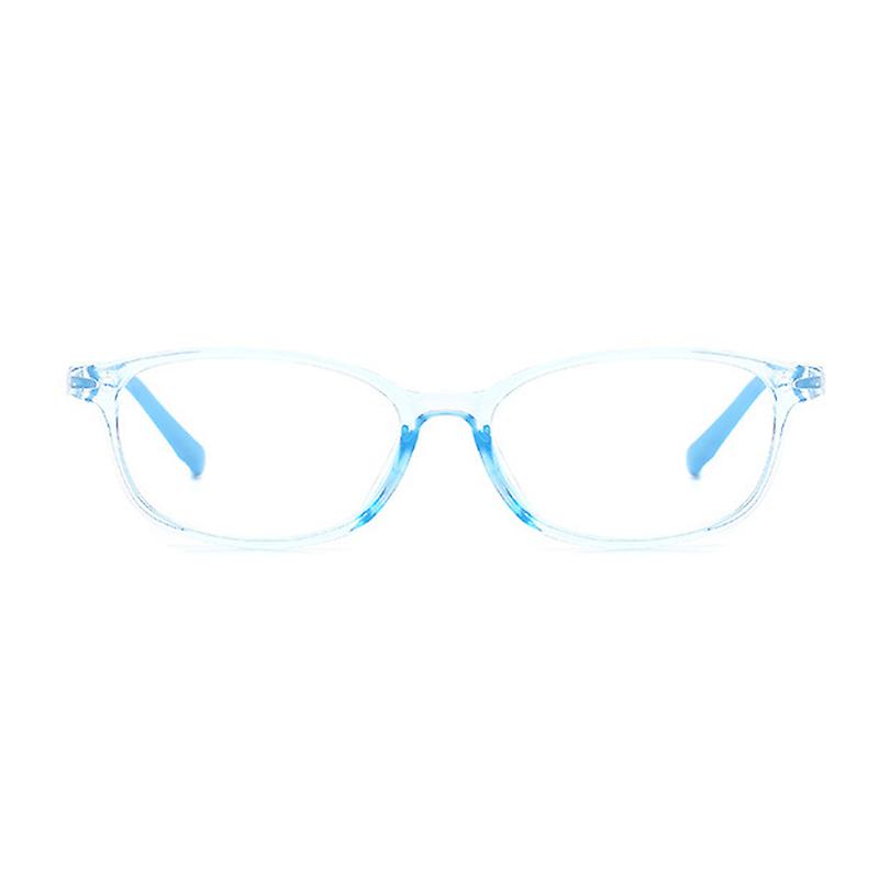 Blue Light Blocking Computer Glasses Decrease Eye Eyestrain Unisex(Boys/Girls) Glasses Reading Gaming Glasses