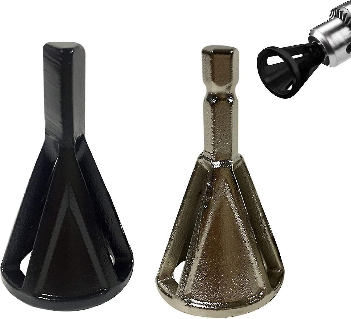 Stainless Steel Deburring Chamfer Tool for Metal External B Deburring